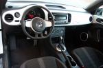 Volkswagen Beetle Turbo 2012 года